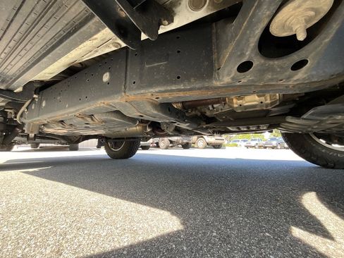 Used 2016 Toyota Land Cruiser image 53