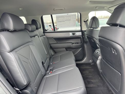 New 2026 Hyundai Santa Fe XRT image 26