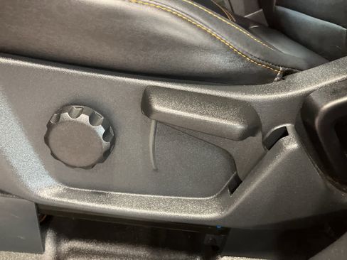 Used 2022 Ford Bronco Badlands w/ Sasquatch Package image 13