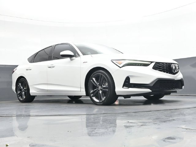 Used 2024 Acura Integra A-Spec FWD image 29