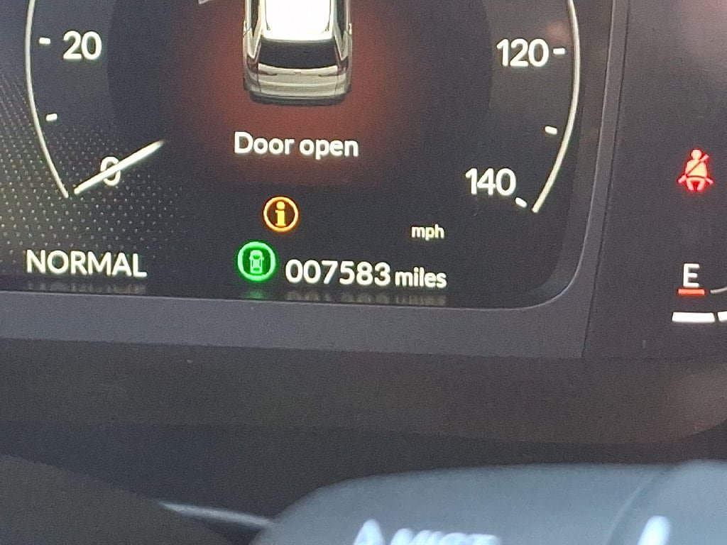 Used 2026 Honda CR-V EX-L image 21