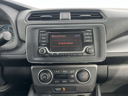 Used 2019 Nissan Leaf S w/ S Charge Package image 7