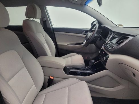 Used 2017 Hyundai Tucson Sport FWD image 21