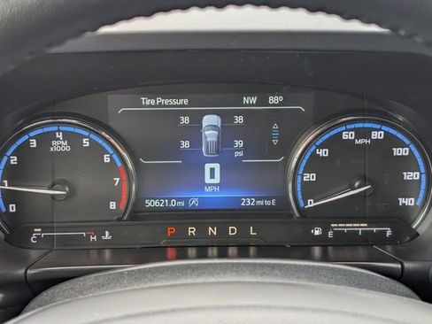 Used 2022 Ford Bronco Sport Outer Banks w/ Tech Package AWD/4WD image 26