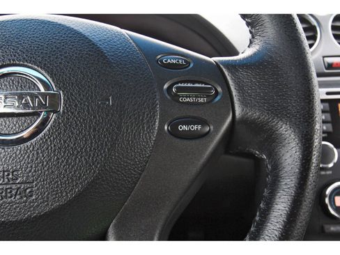 Used 2010 Nissan Altima 2.5 SL w/ SL Pkg image 20