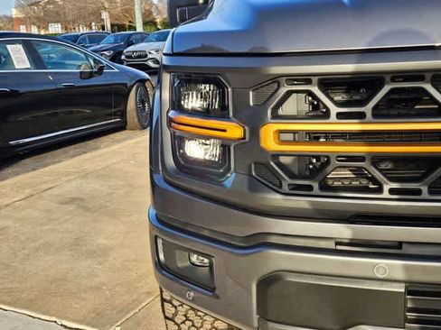 Used 2025 Ford F150 Tremor w/ Mobile Office Package AWD/4WD image 10