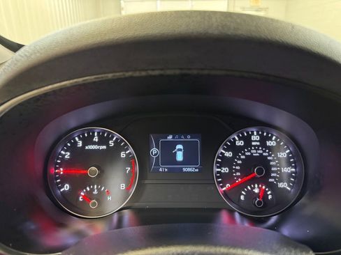 Used 2019 Kia Sportage LX image 28