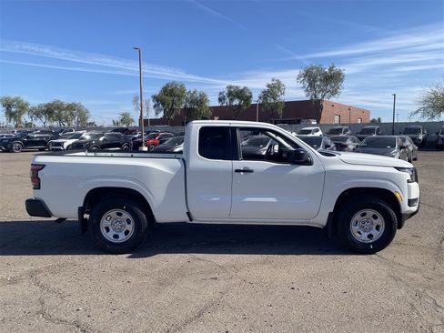 New 2026 Nissan Frontier S w/ Tow Package image 7