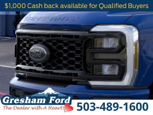 New 2026 Ford F250 XLT w/ XLT Premium Package image 20