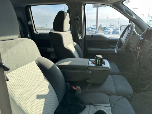 Used 2007 Ford F150 XLT image 36