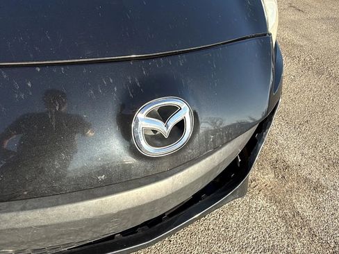 Used 2012 MAZDA MAZDA3 i Sport image 21