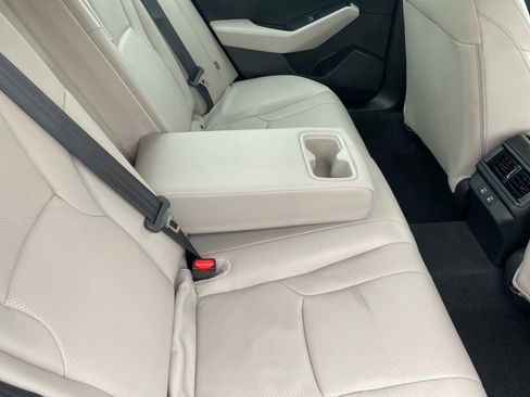 Certified 2025 Honda Accord EX-L image 32