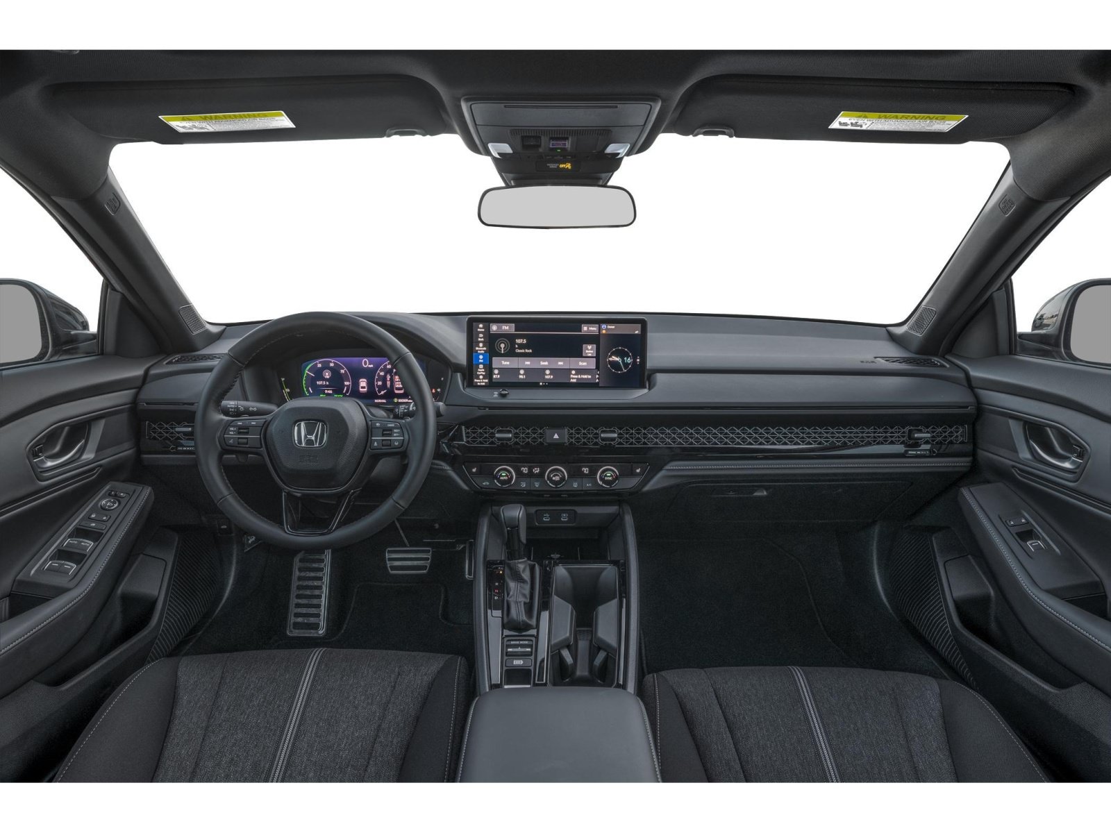 New 2026 Honda Accord Sport image 5