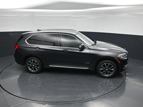 Used 2016 BMW X5 xDrive35i AWD/4WD image 48