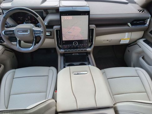 New 2026 GMC Yukon XL Denali w/ Advanced Technology Package RWD image 36