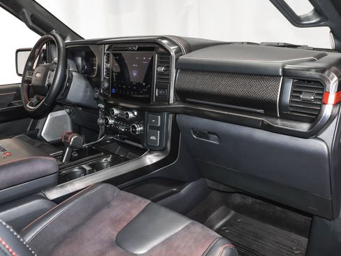 Used 2025 Ford F150 Raptor w/ Equipment Group 803A Raptor R image 30