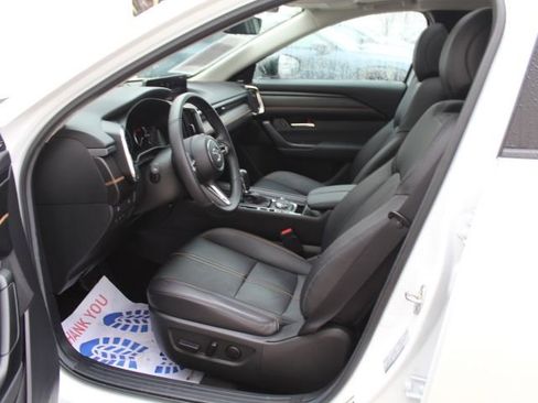 Certified 2025 MAZDA CX-50 AWD 2.5 S w/ Premium Plus Pkg image 32