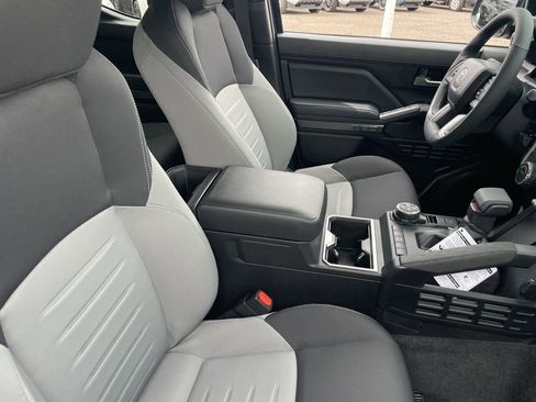 New 2026 Toyota Tacoma TRD Off-Road AWD/4WD image 23