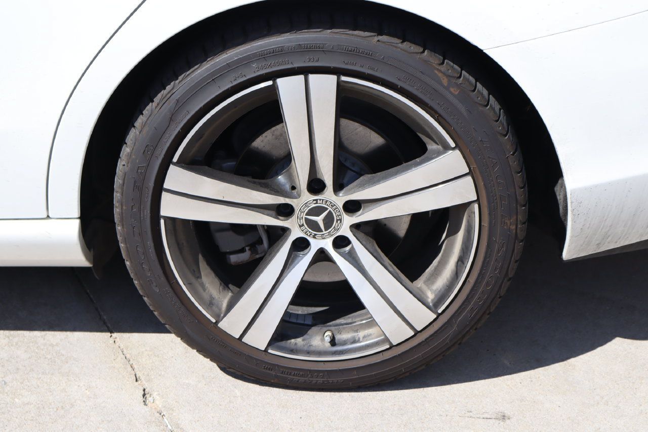 Used 2024 Mercedes-Benz C 300 4MATIC Sedan image 28