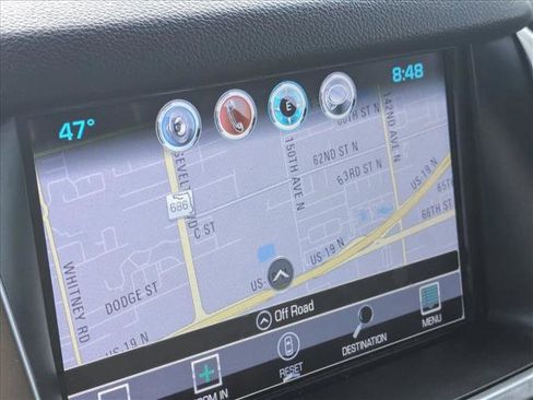 Used 2018 Chevrolet Suburban Premier image 8