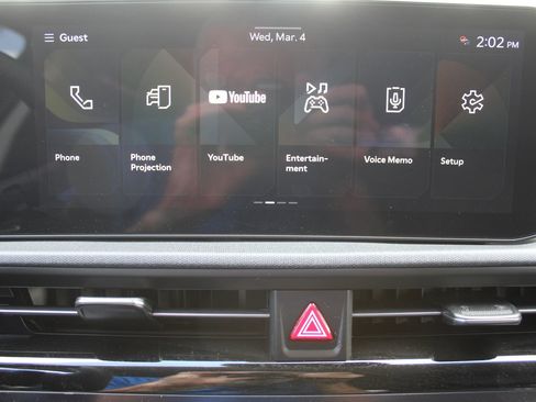 New 2025 Kia EV6 Light image 44