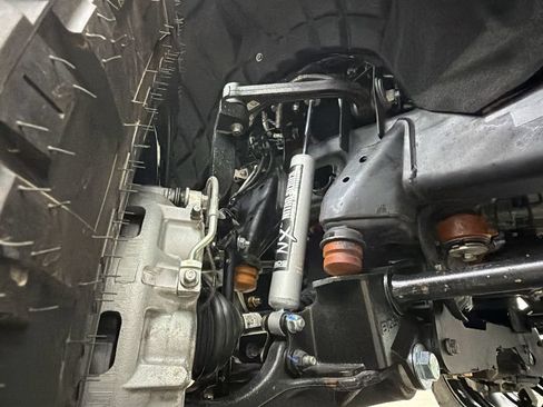 Used 2026 GMC Sierra 3500 Denali Ultimate AWD/4WD image 16