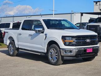 New 2026 Ford F150 XLT w/ Equipment Group 302A MID AWD/4WD video 1