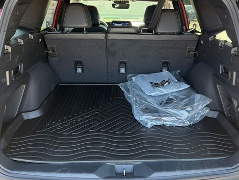 New 2026 Subaru Outback Premium AWD/4WD image 18