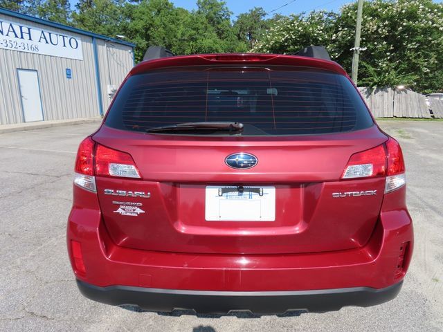Used 2013 Subaru Outback 2.5i AWD/4WD image 10