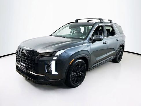 Used 2023 Hyundai Palisade XRT AWD/4WD image 3