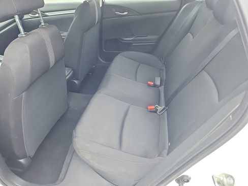 Certified 2020 Honda Civic LX image 25