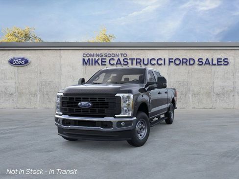 New 2026 Ford F250 XL image 2