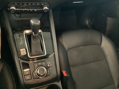 Used 2019 MAZDA CX-5 Touring AWD/4WD image 13
