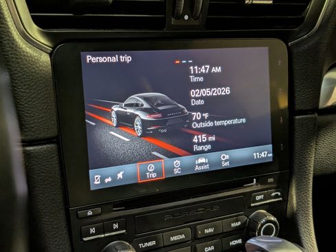 Certified 2019 Porsche 911 Carrera 4S image 38