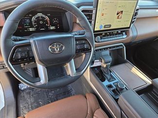 New 2026 Toyota Tundra 1794 Edition AWD/4WD video 3