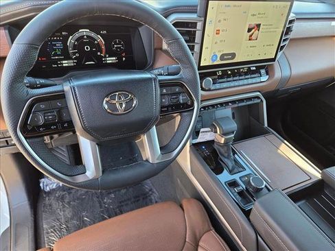 New 2026 Toyota Tundra 1794 Edition AWD/4WD image 3
