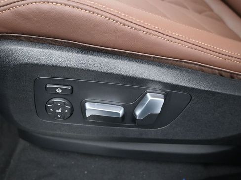 New 2026 BMW X5 xDrive50e AWD/4WD image 15