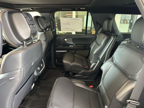 New 2027 Ford Expedition Tremor w/ Driver's Package AWD/4WD image 24