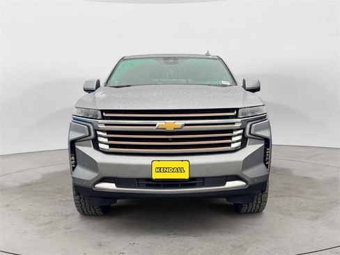 Used 2024 Chevrolet Tahoe High Country image 5
