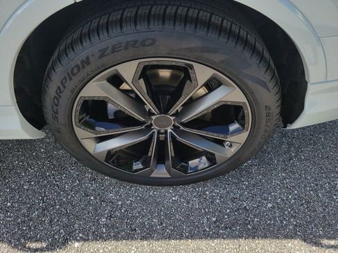 New 2026 Audi Q7 Premium Plus image 29