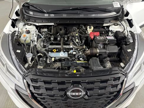 Used 2024 Nissan Kicks S FWD image 35