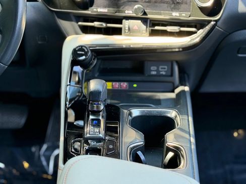 Used 2023 Lexus NX 250 FWD image 49
