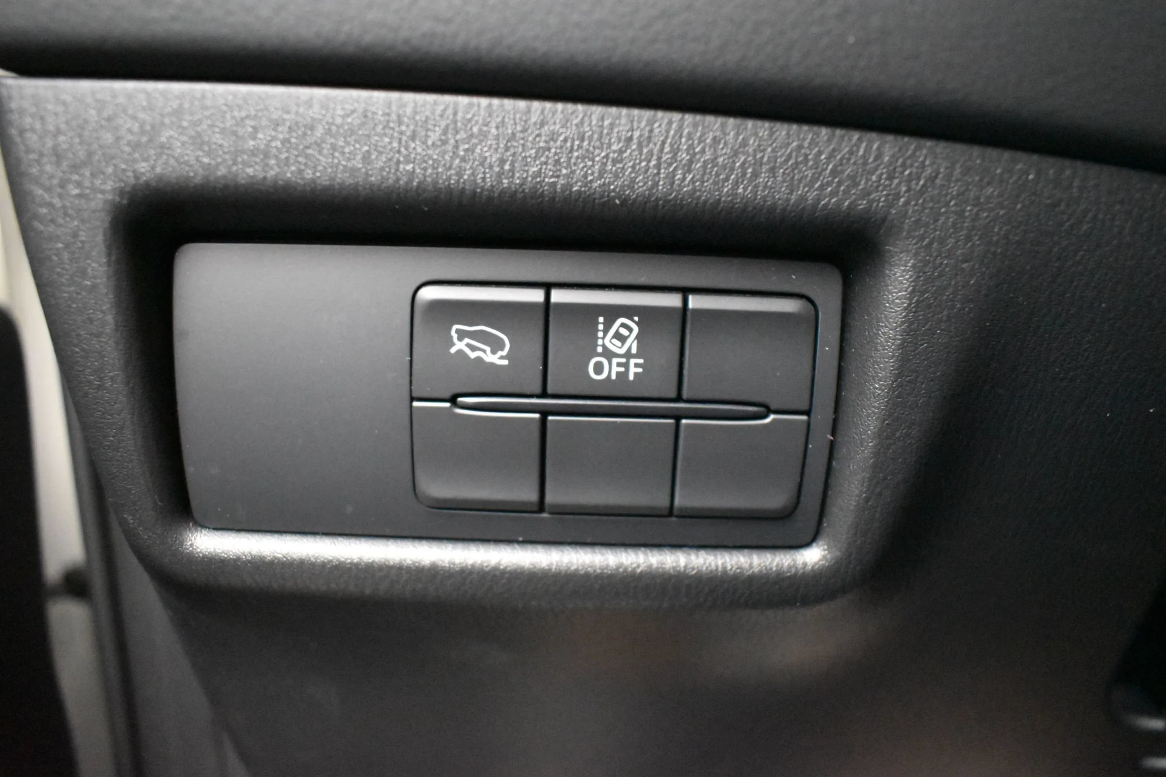 Used 2025 MAZDA CX-5 AWD 2.5 S w/ Select Package image 22