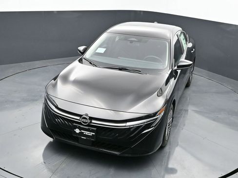 New 2026 Nissan Sentra S image 13