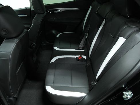 New 2025 Buick Envision Sport Touring image 22