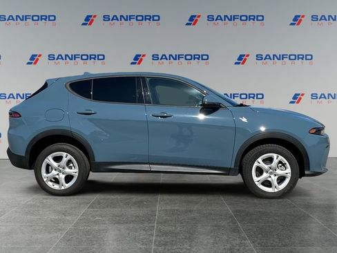 Used 2023 Dodge Hornet GT AWD/4WD image 6