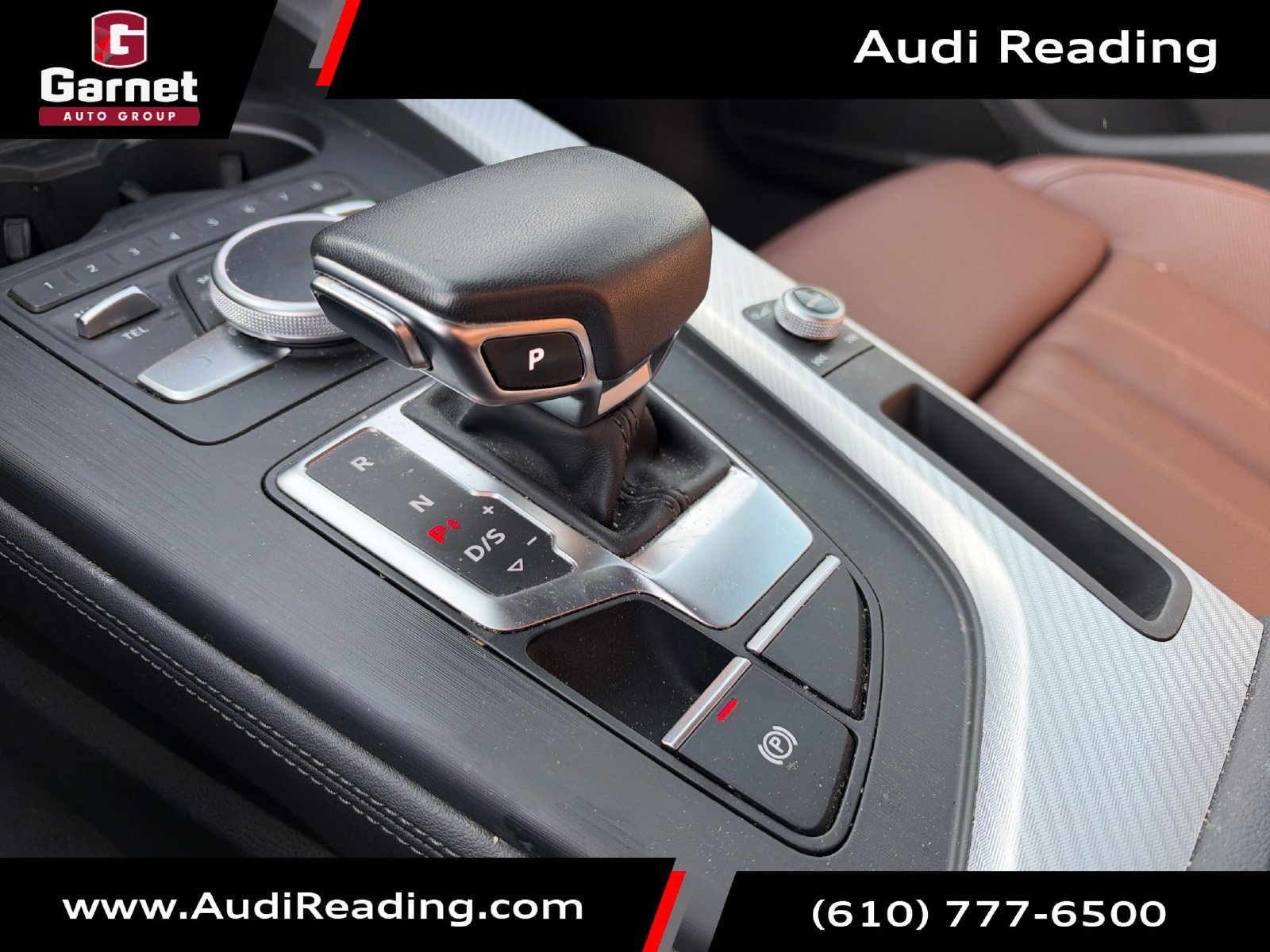 Used 2019 Audi A5 2.0T Prestige w/ S Line Sport Package AWD/4WD image 16