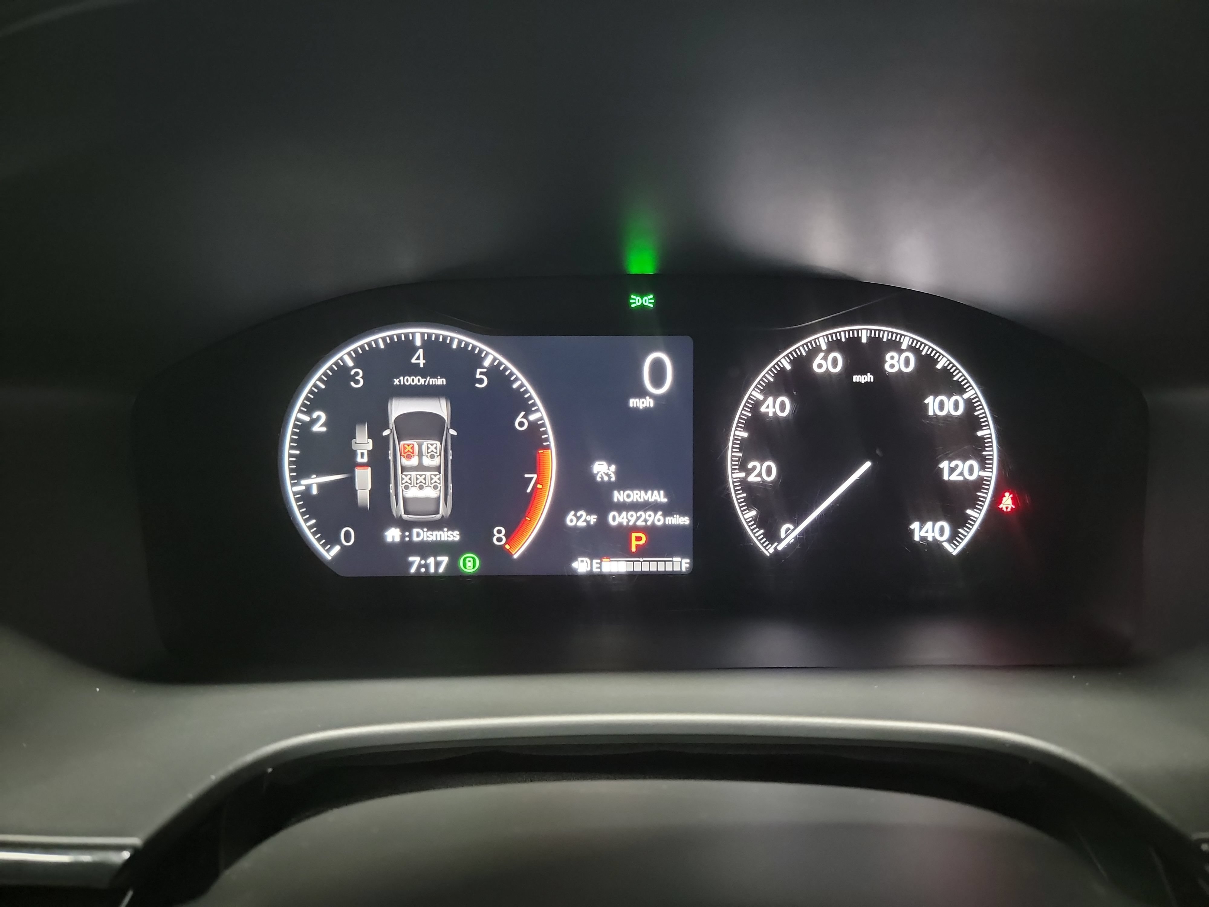 Certified 2023 Honda CR-V EX-L image 18