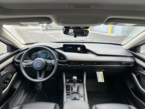 New 2026 MAZDA MAZDA3 2.5 S Sedan w/ Preferred Pkg image 16