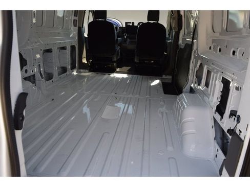 New 2026 Ford Transit 150 Low Roof RWD image 5